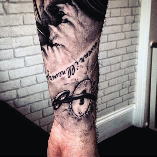 Cool Handgelenk Design Teil 3