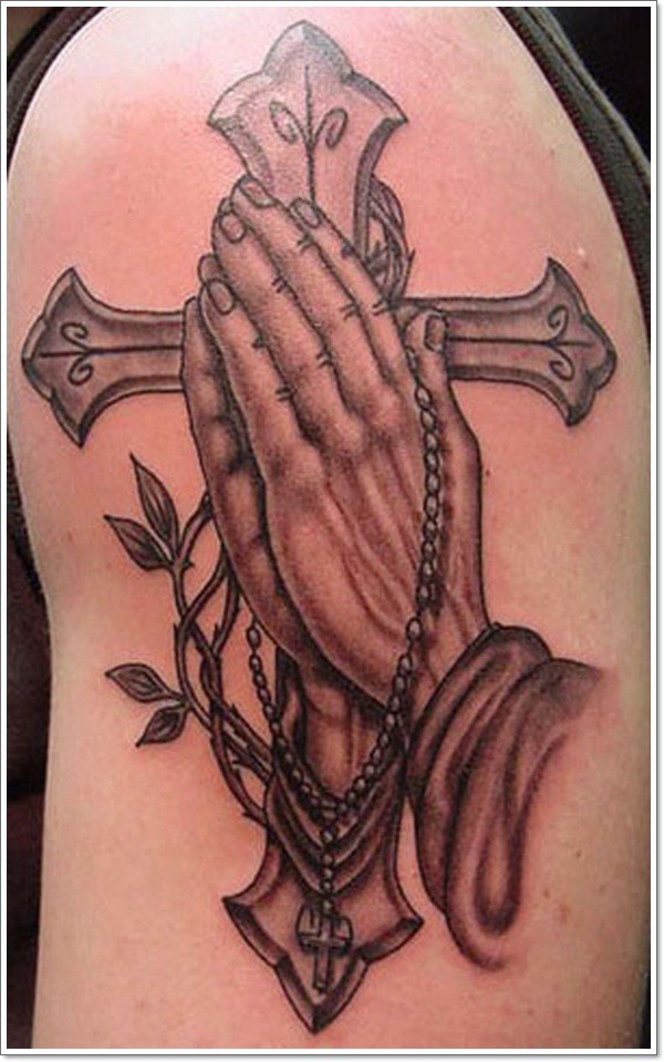Exzellent Kreuz Ideen Teil 4