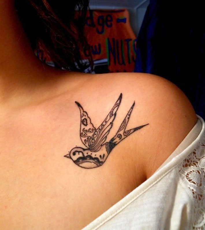 Cool Vogel Design Teil 9
