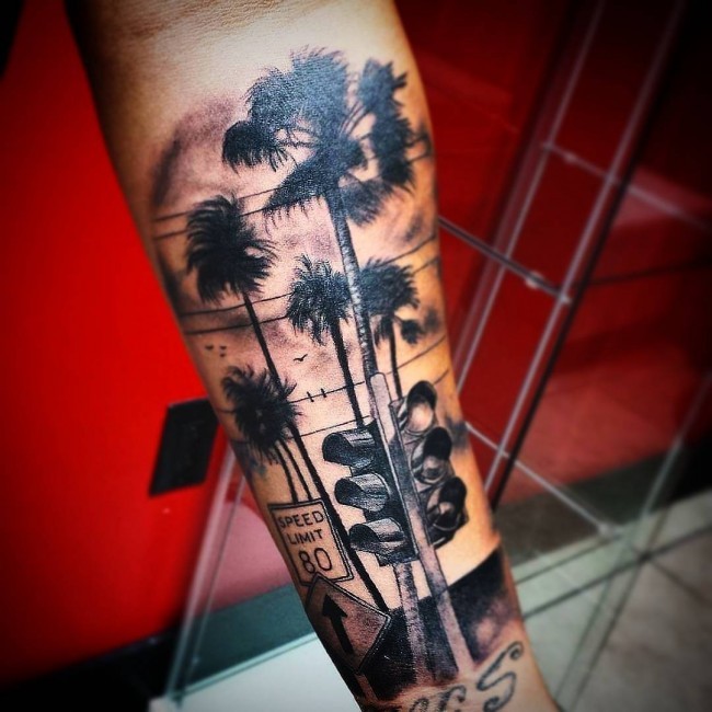 spektacul 228 r aussehend kleinteiliger unterarm tattoo der spektacul 228 r aussehend kleinteiliger unterarm tattoo der