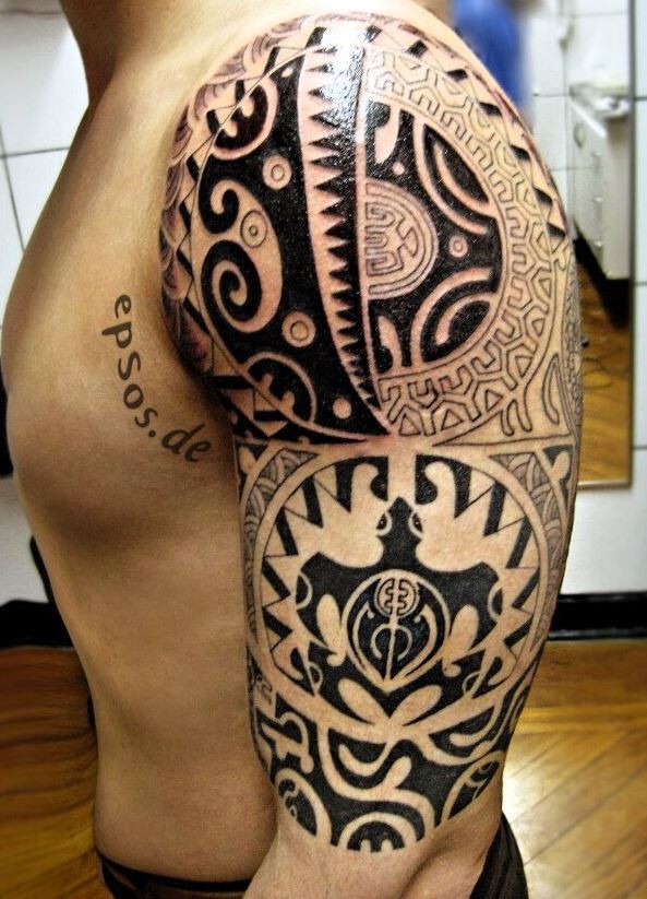 cool polynesisch design teil 3 tattooimages biz cool polynesisch design teil 3 tattooimages biz